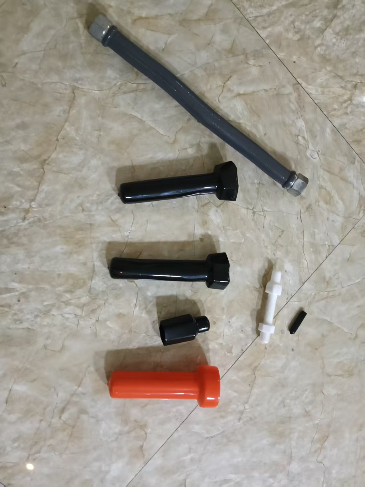 What is VCI Vinyl Dip Coating