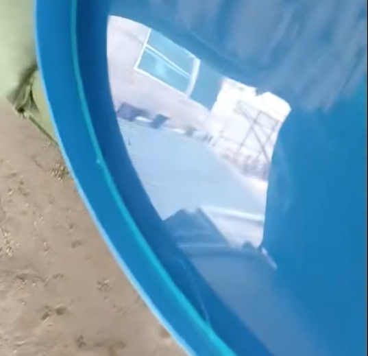 Why big size plastic pipe end caps is safety and cheap then big size inject molds plastic pipe end caps?